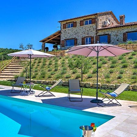 Casale Dei Gelsomini 8, Emma Villas Todi Zewnętrze zdjęcie