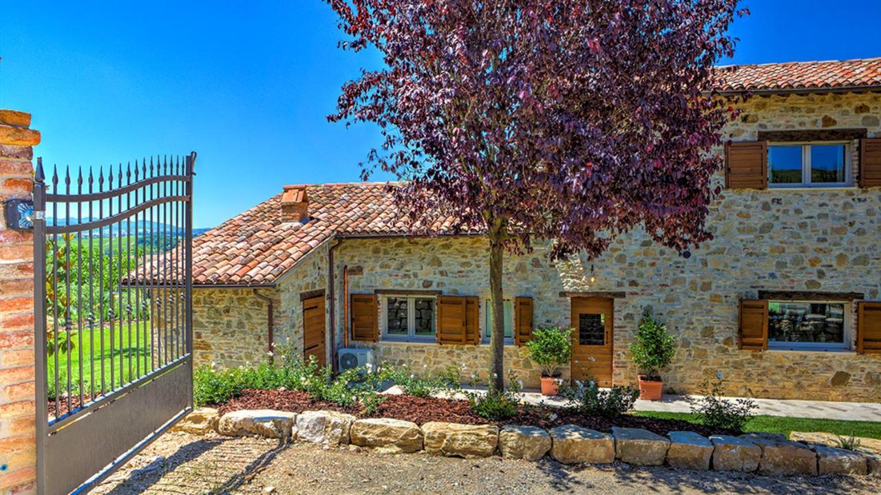 Casale Dei Gelsomini 8, Emma Villas Todi Zewnętrze zdjęcie
