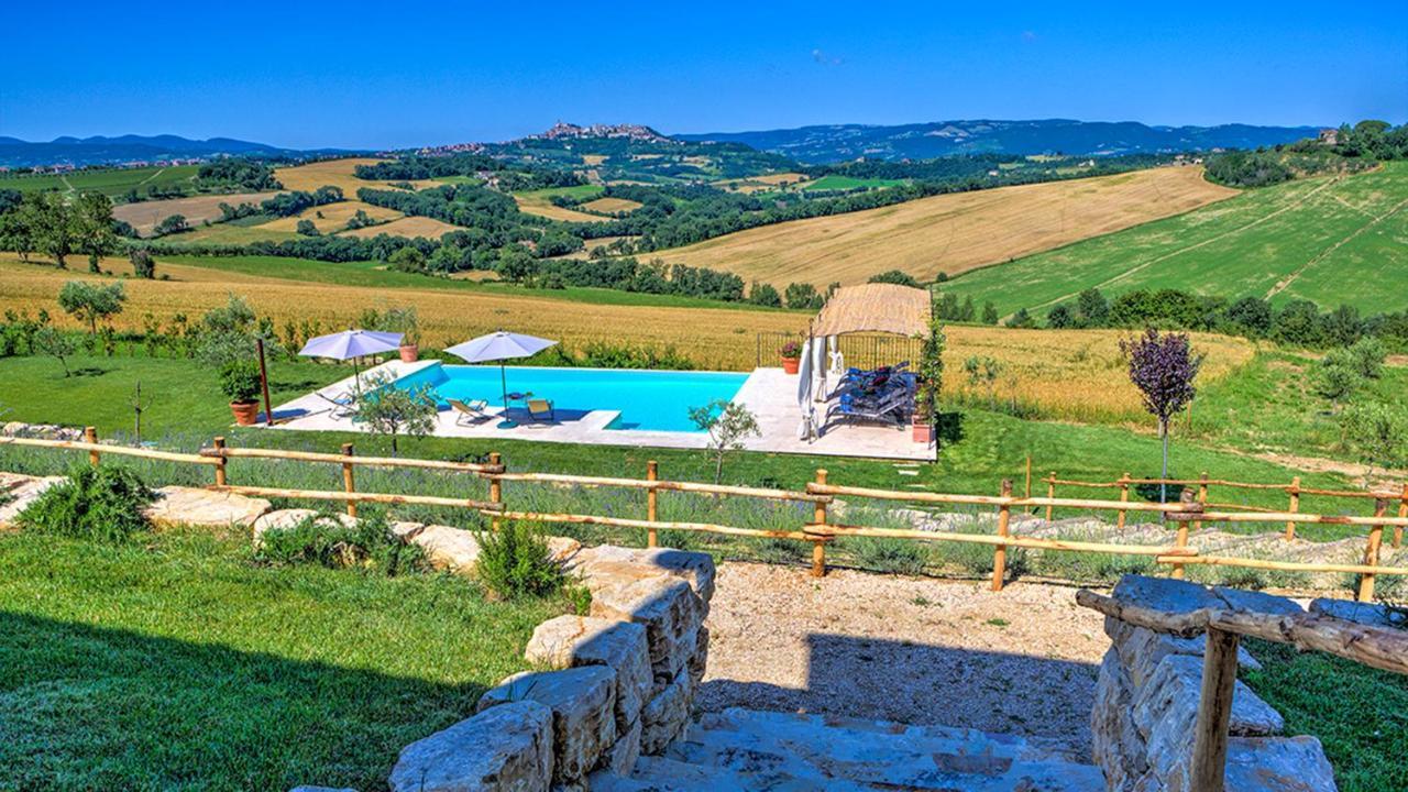 Casale Dei Gelsomini 8, Emma Villas Todi Zewnętrze zdjęcie